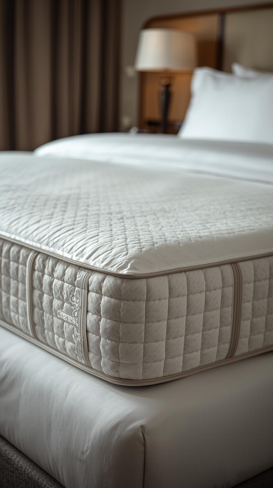 Producent tekstyliów hotelowych - kompleksowe wyposażenie